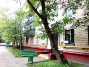 Москва, 1-но комнатная квартира, Багрицкого ул. д.10 к1, 34000 руб.