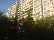 Москва, 3-х комнатная квартира, ул. Первомайская д.106, 14500000 руб.