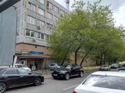 Аренда, Аренда офиса, город Москва, 10000 руб.