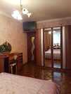 Красково, 3-х комнатная квартира, 2-я Заводская д.20 к1, 35000 руб.
