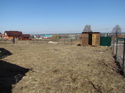 Продается дом (недострой) в селе Редькино Озерского района, 1350000 руб.
