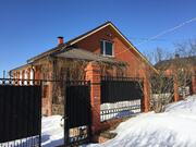 Продается кирпичный дом 132,4 км.м на участке 25 соток Дмитровский р-н, 5600000 руб.