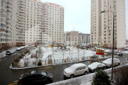 Москва, 3-х комнатная квартира, Большая Марфинская д.1 к2, 16500000 руб.
