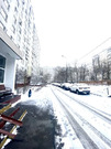 Москва, 3-х комнатная квартира, Большая Косинская д.16к2, 13800000 руб.