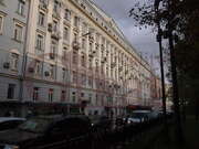 Москва, 4-х комнатная квартира, Никитский бул. д.12, 36000000 руб.