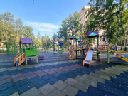 Раменское, 1-но комнатная квартира, Крымская д.7, 7300000 руб.