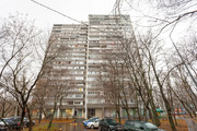 Москва, 1-но комнатная квартира, Славянский б-р. д.3, 14300000 руб.