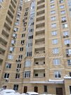 Москва, 3-х комнатная квартира, ул. Челюскинская д.9, 23500000 руб.