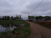 Участок д. Макеиха Рузский район 415 соток, 3200000 руб.
