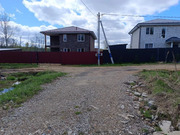 6,3 сотки в СНТСН Клочково, 800000 руб.