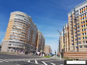 Москва, 3-х комнатная квартира, ул. Радиальная 6-я д.7, 14900000 руб.