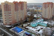 Ивантеевка, 1-но комнатная квартира, ул. Школьная д.1, 3050000 руб.