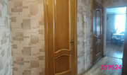 Москва, 4-х комнатная квартира, Пятницкое ш. д.6к3, 13100000 руб.