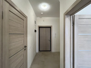 Москва, 1-но комнатная квартира, ул. Нарвская д.5, 14214380 руб.