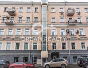 Москва, 4-х комнатная квартира, Хлебный пер. д.2/3с1, 47900000 руб.