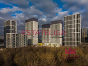 Москва, 2-х комнатная квартира, Аминьевское ш. д.4Дк3литВ, 25500000 руб.