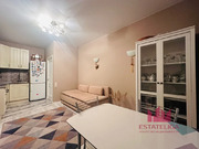 Москва, 1-но комнатная квартира, бульвар Веласкеса д.6, 11900000 руб.