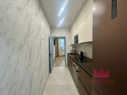 Москва, 1-но комнатная квартира, ул. Берзарина д.30Б, 14400000 руб.