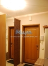 Котельники, 1-но комнатная квартира, 2-й Покровский проезд д.4к1, 5590000 руб.