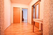 Москва, 3-х комнатная квартира, Ясный проезд д.12 к2, 15700000 руб.