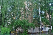 Химки, 2-х комнатная квартира, ул. Лавочкина д.2, 5200000 руб.