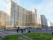 Москва, 3-х комнатная квартира, ул. Мосфильмовская д.88 к4 с2, 46900000 руб.