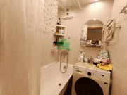 Москва, 2-х комнатная квартира, ул. Ясеневая д.д.32 к 2, 14750000 руб.