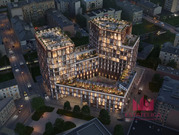 Москва, 1-но комнатная квартира, ул. Казакова д.7, 18000000 руб.