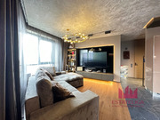 Москва, 2-х комнатная квартира, ул. Лобачевского д.120к1, 35970000 руб.