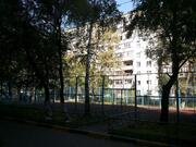 Люберцы, 3-х комнатная квартира, Панковский 1-й проезд д.1 к4, 4800000 руб.