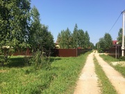 Продам участок 8 соток в СНТ около пгт Михнево Ступинского р-на., 790000 руб.