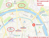 Москва, 3-х комнатная квартира, Озерковская наб. д.6, 87000000 руб.