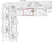 Москва, 2-х комнатная квартира, Каширское ш. д.дом 11, корпус 3, 17217720 руб.