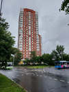 Москва, 1-но комнатная квартира, ул. Веерная д.22 к1, 11290000 руб.