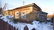 Часть дома в историческом центре Волоколамска на ул. Соборной, 1 900 000 руб.