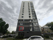 Москва, 2-х комнатная квартира, ул. Миллионная д.дом 3, корпус 1, 15166440 руб.