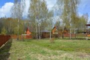 Новый брусовой утеплённый дом в 35 км от Сергиев-Посада, 3900000 руб.