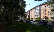 Видное, 2-х комнатная квартира, ул. Школьная д.63, 4200000 руб.