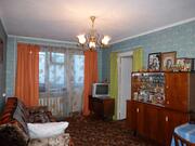 Орехово-Зуево, 2-х комнатная квартира, ул. Парковская д.6, 2050000 руб.