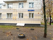 Москва, 2-х комнатная квартира, Очаковское ш. д.4к3, 10478000 руб.