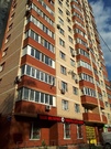 Люберцы, 1-но комнатная квартира, ул. Толстого д.11 к2, 5600000 руб.