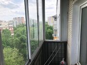 Москва, 2-х комнатная квартира, ул. Кантемировская д.дом 5, 6290000 руб.