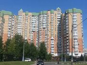 Москва, 3-х комнатная квартира, ул. Лобачевского д.29, .к4, 40000000 руб.