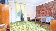 Волоколамск, 2-х комнатная квартира, ул. Свободы д.5, 4400000 руб.