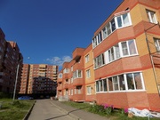 Некрасовский, 1-но комнатная квартира, ул. Льва Толстого д.20, 2300000 руб.