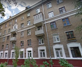 Москва, 3-х комнатная квартира, ул. Бронницкая д.2 к6, 11200000 руб.