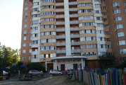 Москва, 4-х комнатная квартира, Генерала Карбышева б-р. д.14, 31000000 руб.