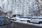 Москва, 1-но комнатная квартира, ул. Чичерина д.8к1, 10700000 руб.
