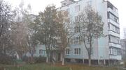Растуново, 3-х комнатная квартира, Заря д.6, 3600000 руб.
