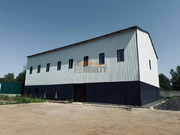 Продажа производственного помещения, Поярково, Солнечногорский район, ..., 90000000 руб.